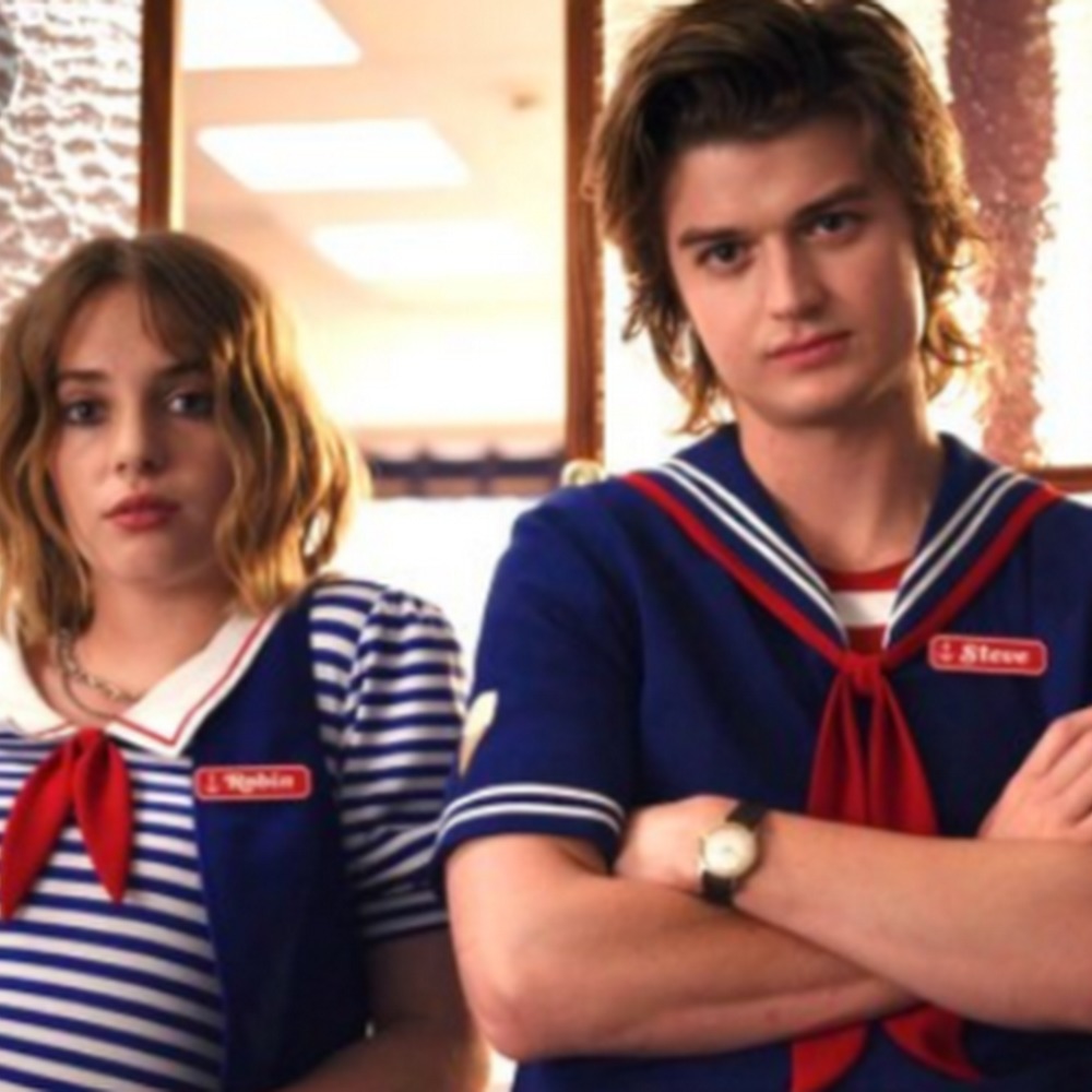 Meet your Posher, Lacey